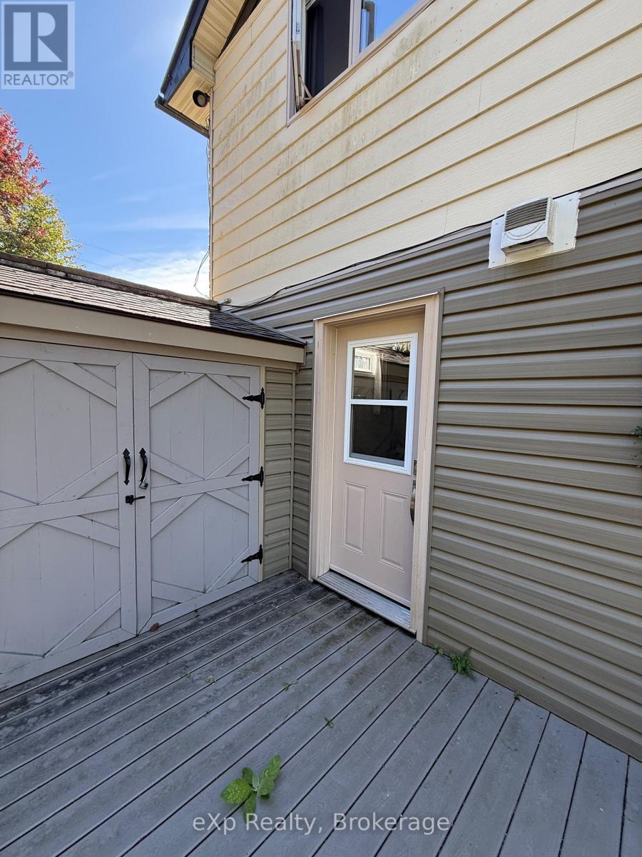 502435 Grey Road 1 Road, Georgian Bluffs, Ontario  N0H 2T0 - Photo 42 - X12363365