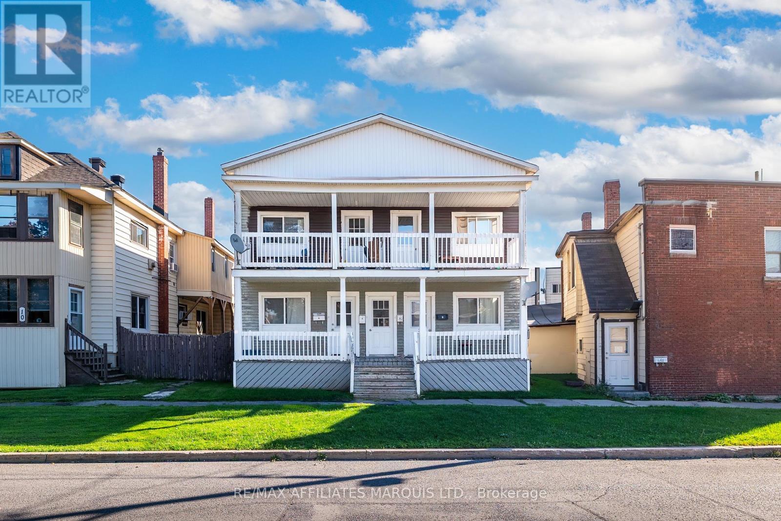 2 BALDWIN AVENUE, Cornwall, Ontario