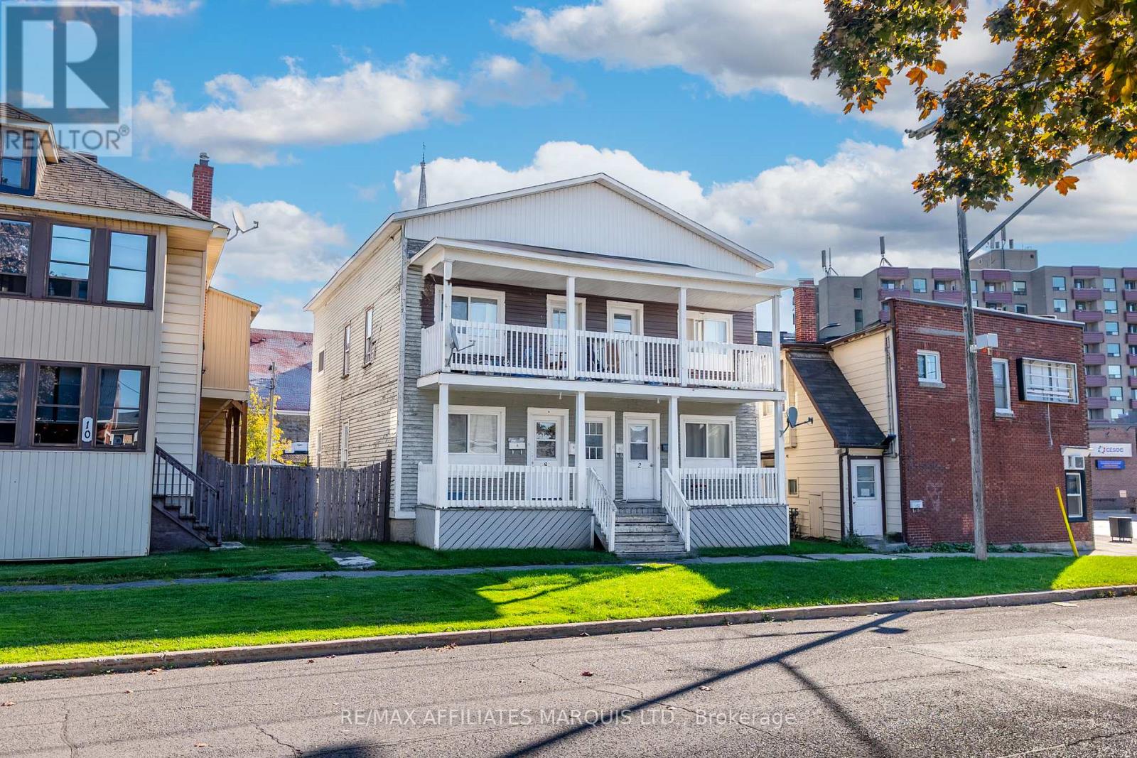 2 Baldwin Avenue, Cornwall, Ontario  K6H 4H6 - Photo 5 - X12437833