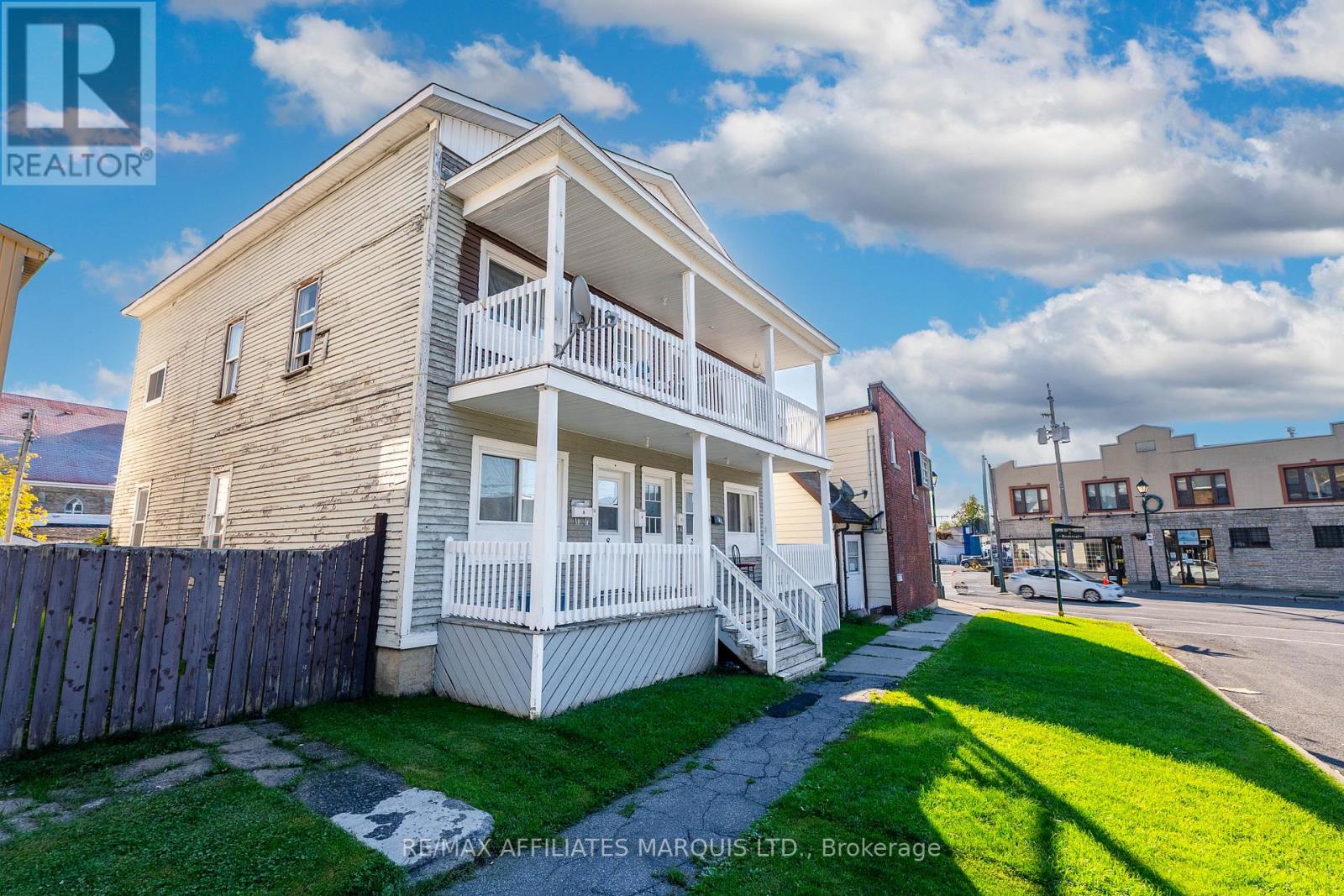 2 Baldwin Avenue, Cornwall, Ontario  K6H 4H6 - Photo 6 - X12437833