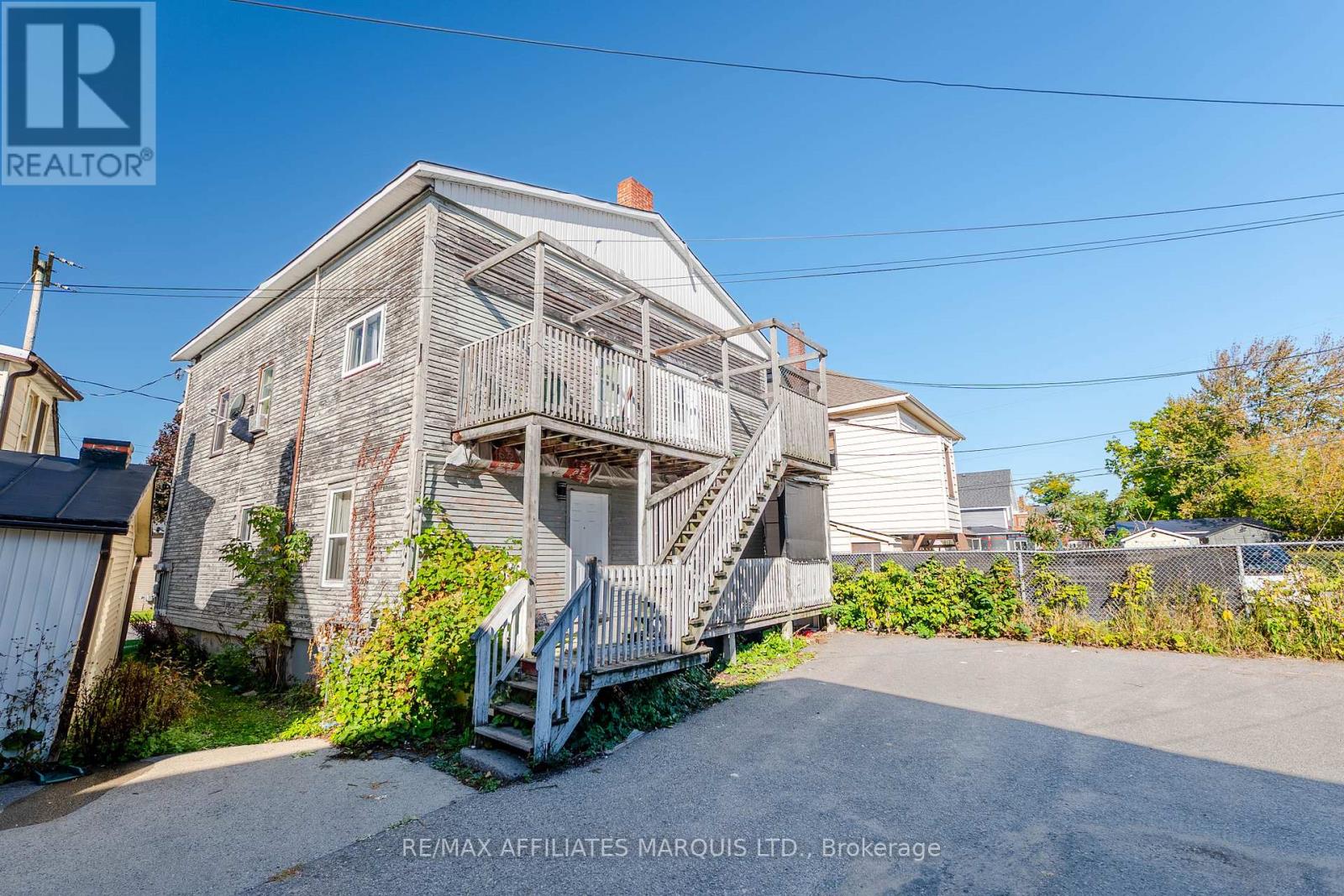 2 Baldwin Avenue, Cornwall, Ontario  K6H 4H6 - Photo 7 - X12437833