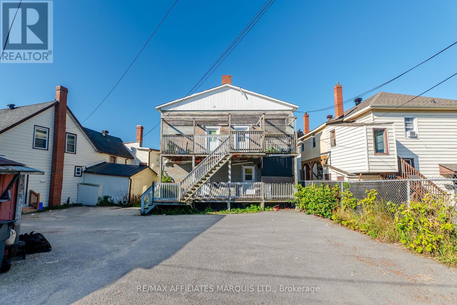 2 Baldwin Avenue, Cornwall, Ontario  K6H 4H6 - Photo 9 - X12437833