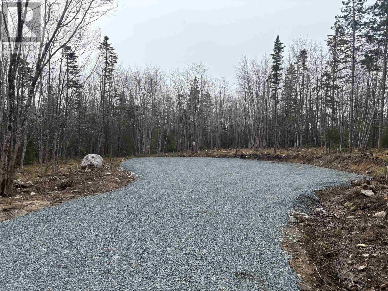 Lot 4 Larry Seldon Lane, Western Head, Nova Scotia  B0T 1K0 - Photo 2 - 202427655