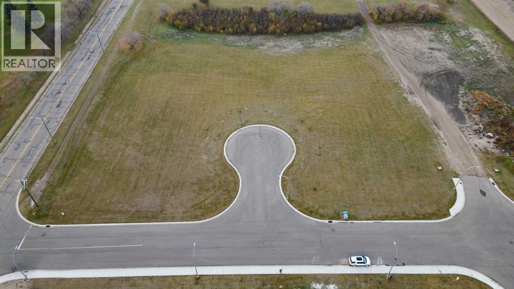 6 Fairways  W, Sedgewick, Alberta  T0B 4C0 - Photo 1 - A2083919