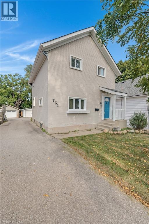 731 WILLIAM Street, Cambridge, Ontario