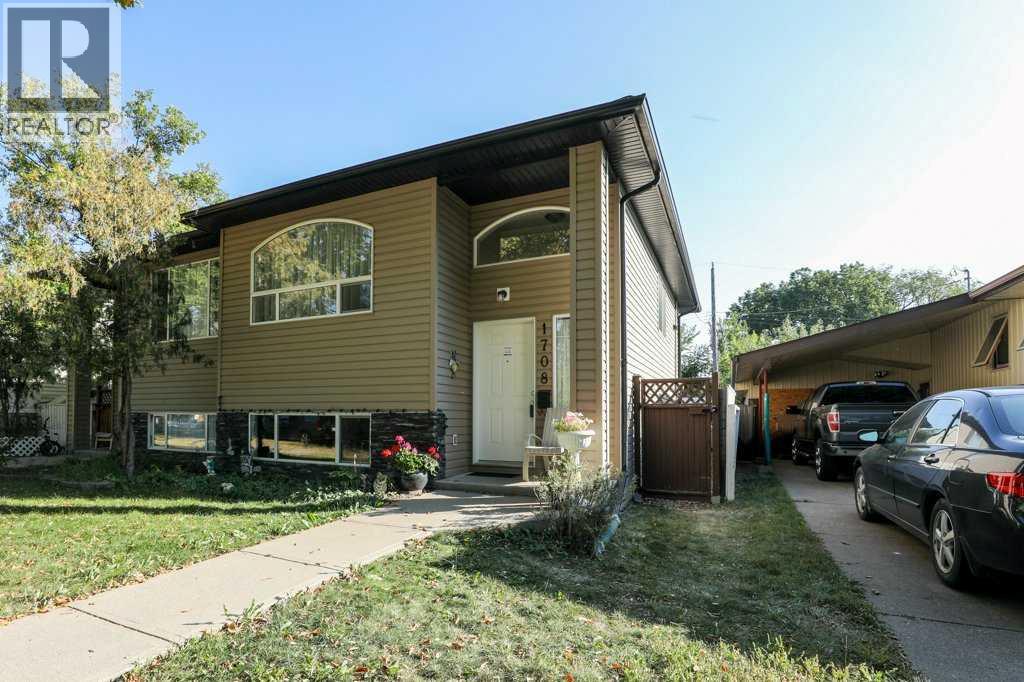 1708 2a Avenue N, Lethbridge, Alberta  T1H 0G2 - Photo 2 - A2257765