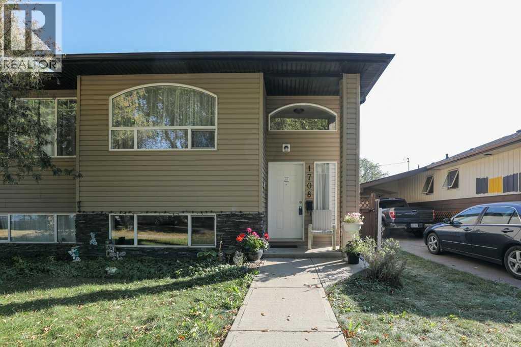 1708 2a Avenue N, Lethbridge, Alberta  T1H 0G2 - Photo 1 - A2257765