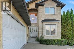 603 Brookhurst Court, Saskatoon, Saskatchewan  S7V 1E5 - Photo 46 - SK019641