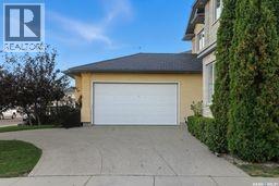603 Brookhurst Court, Saskatoon, Saskatchewan  S7V 1E5 - Photo 45 - SK019641