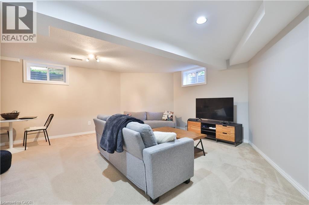 206 Rossmore Boulevard, Burlington, Ontario  L7N 1R1 - Photo 35 - 40775174