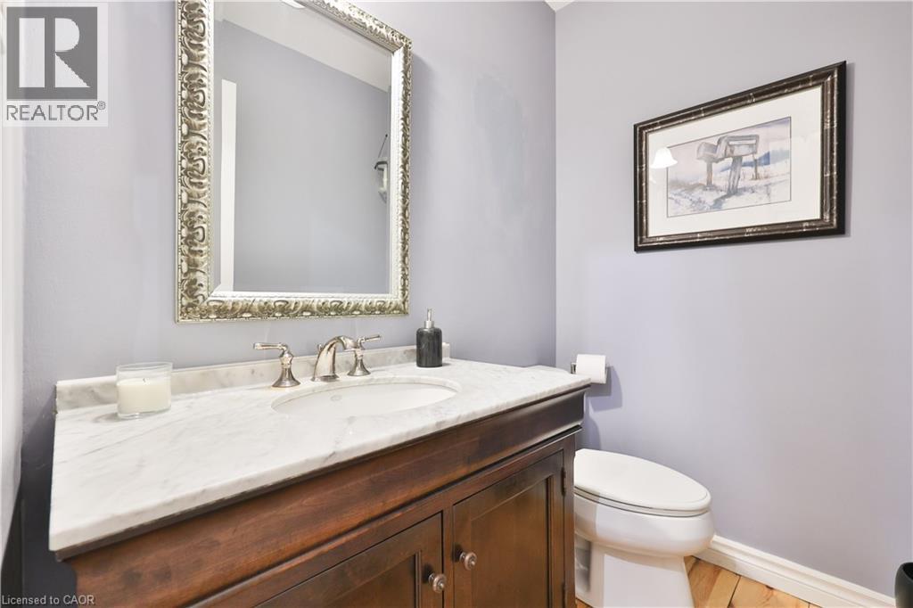 206 Rossmore Boulevard, Burlington, Ontario  L7N 1R1 - Photo 23 - 40775174