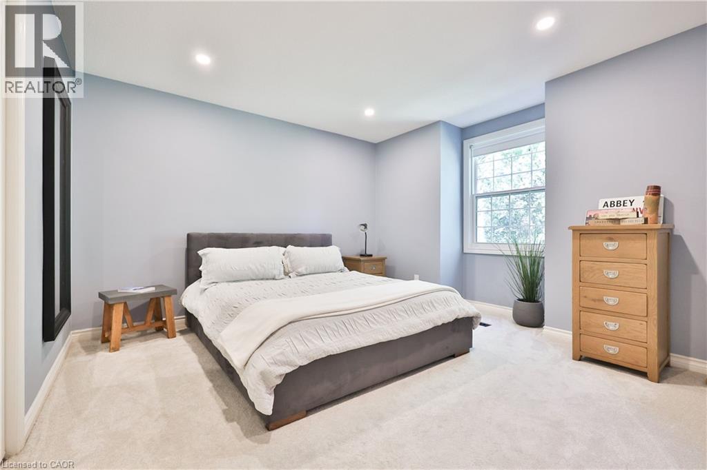 206 Rossmore Boulevard, Burlington, Ontario  L7N 1R1 - Photo 29 - 40775174