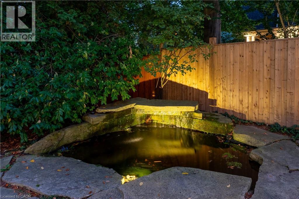 206 Rossmore Boulevard, Burlington, Ontario  L7N 1R1 - Photo 42 - 40775174