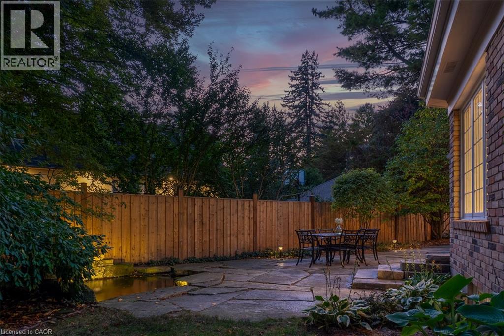 206 Rossmore Boulevard, Burlington, Ontario  L7N 1R1 - Photo 40 - 40775174