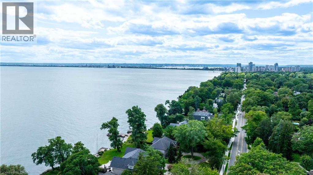 206 Rossmore Boulevard, Burlington, Ontario  L7N 1R1 - Photo 47 - 40775174