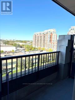 819b - 99 South Town Centre Boulevard, Markham, Ontario  L6G 0E9 - Photo 2 - N12437398