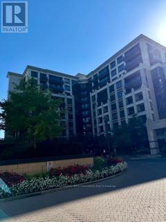 819B - 99 SOUTH TOWN CENTRE BOULEVARD, Markham, Ontario
