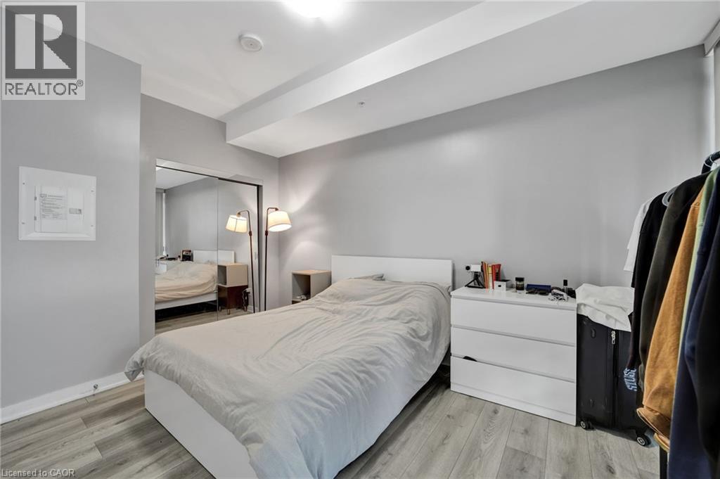 295 Adelaide Street W Unit# 1015, Toronto, Ontario  M5V 0L4 - Photo 13 - 40775457