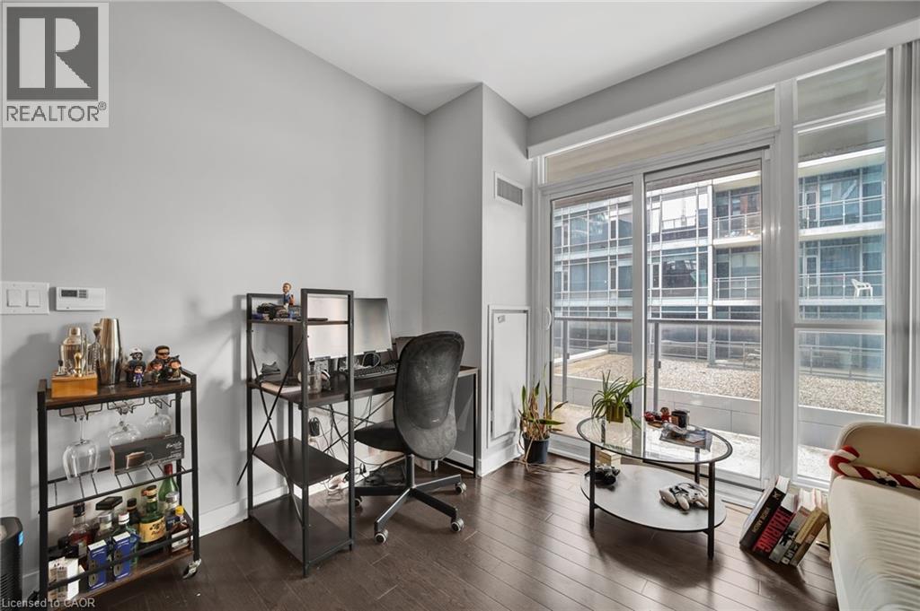 295 Adelaide Street W Unit# 1015, Toronto, Ontario  M5V 0L4 - Photo 7 - 40775457