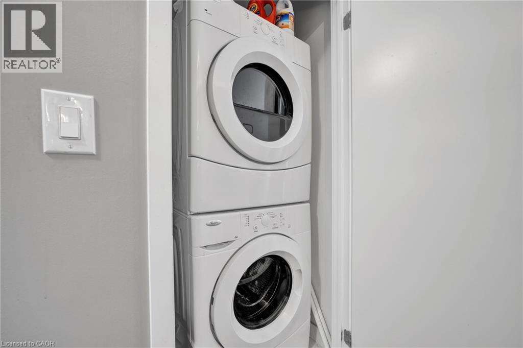 295 Adelaide Street W Unit# 1015, Toronto, Ontario  M5V 0L4 - Photo 10 - 40775457