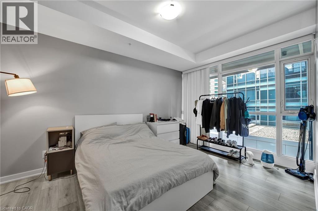 295 Adelaide Street W Unit# 1015, Toronto, Ontario  M5V 0L4 - Photo 12 - 40775457