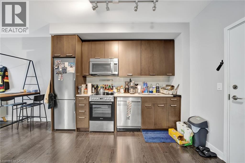 295 Adelaide Street W Unit# 1015, Toronto, Ontario  M5V 0L4 - Photo 3 - 40775457