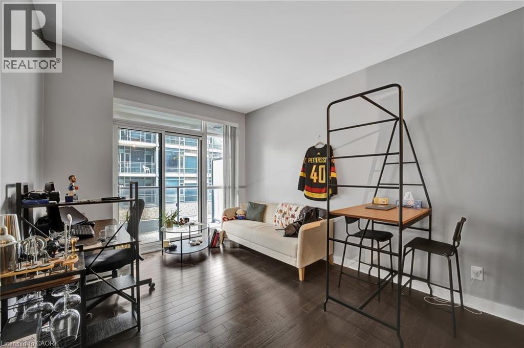295 Adelaide Street W Unit# 1015, Toronto, Ontario  M5V 0L4 - Photo 6 - 40775457