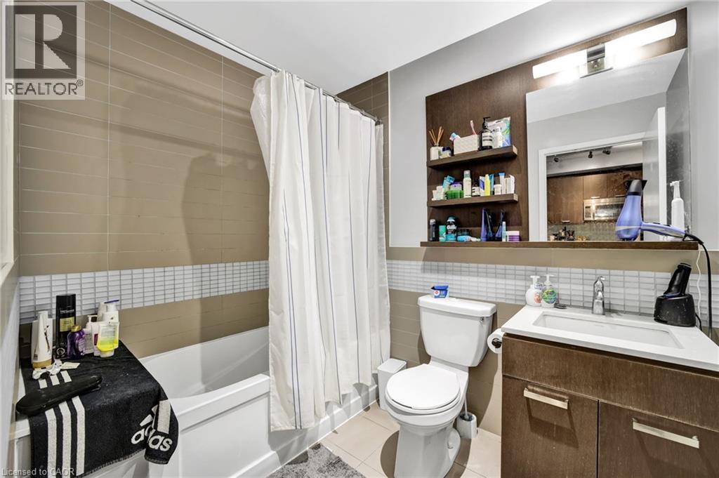 295 Adelaide Street W Unit# 1015, Toronto, Ontario  M5V 0L4 - Photo 9 - 40775457