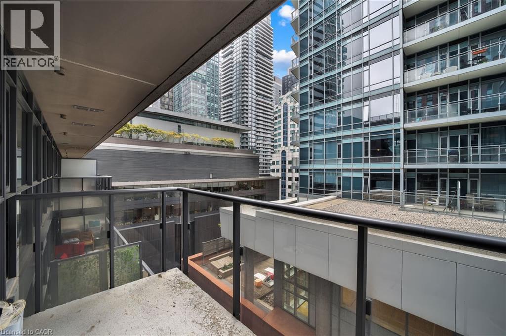 295 Adelaide Street W Unit# 1015, Toronto, Ontario  M5V 0L4 - Photo 14 - 40775457