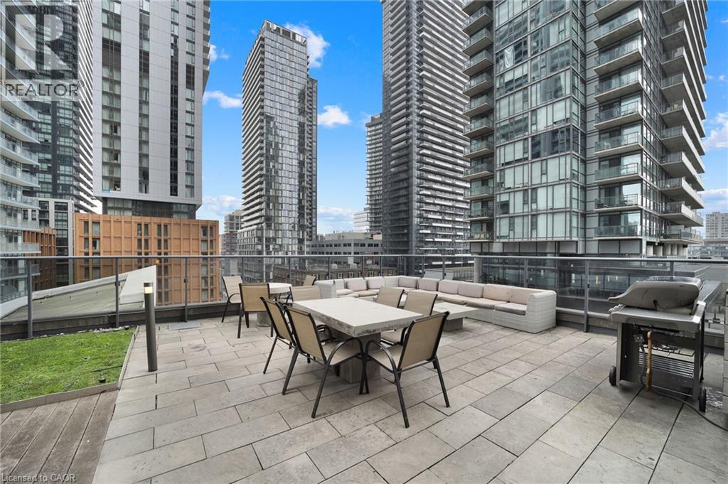 295 Adelaide Street W Unit# 1015, Toronto, Ontario  M5V 0L4 - Photo 22 - 40775457