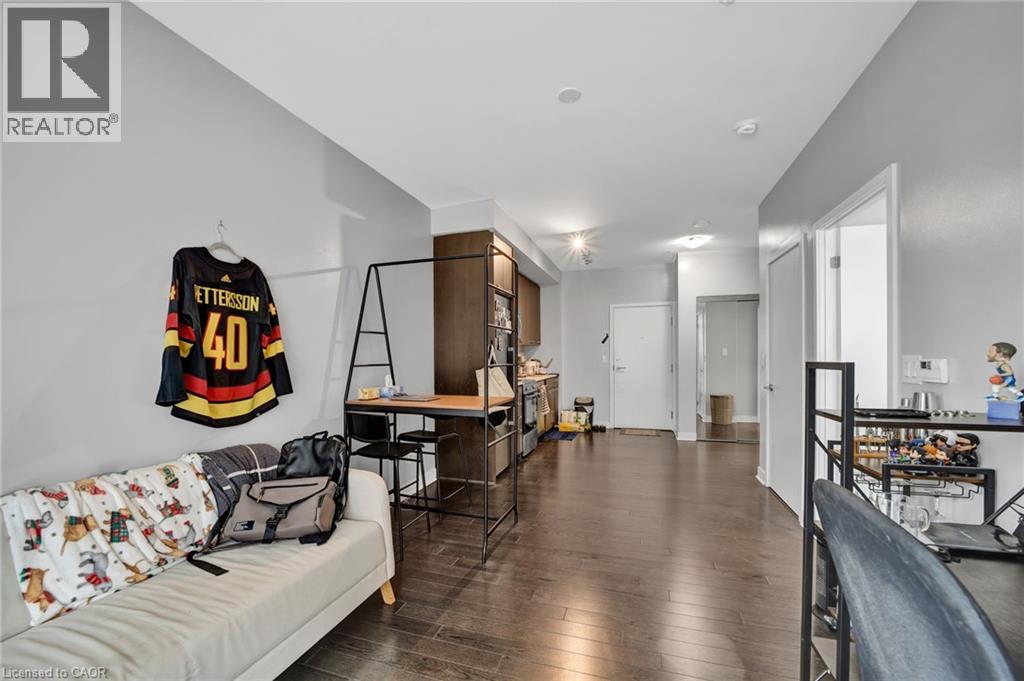 295 Adelaide Street W Unit# 1015, Toronto, Ontario  M5V 0L4 - Photo 5 - 40775457