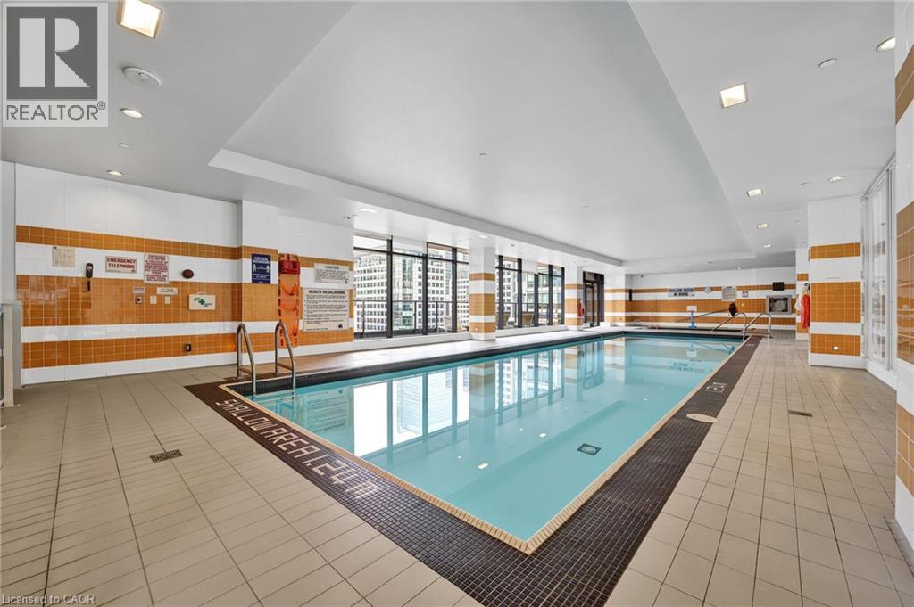 295 Adelaide Street W Unit# 1015, Toronto, Ontario  M5V 0L4 - Photo 21 - 40775457