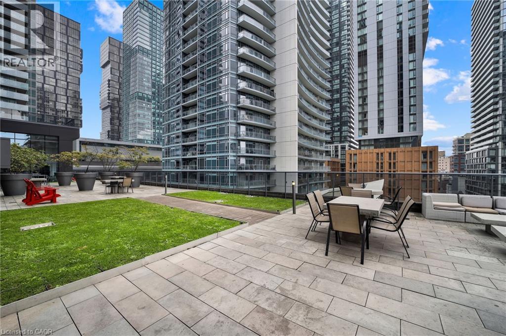 295 Adelaide Street W Unit# 1015, Toronto, Ontario  M5V 0L4 - Photo 23 - 40775457
