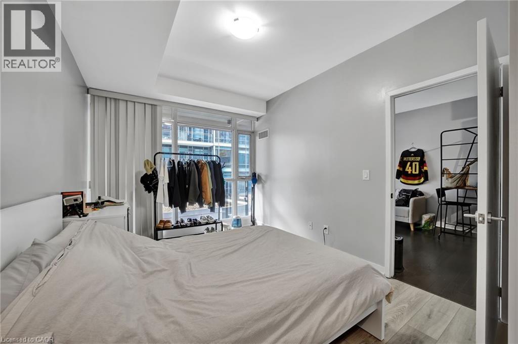 295 Adelaide Street W Unit# 1015, Toronto, Ontario  M5V 0L4 - Photo 11 - 40775457