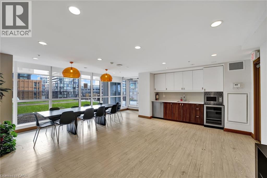295 Adelaide Street W Unit# 1015, Toronto, Ontario  M5V 0L4 - Photo 17 - 40775457