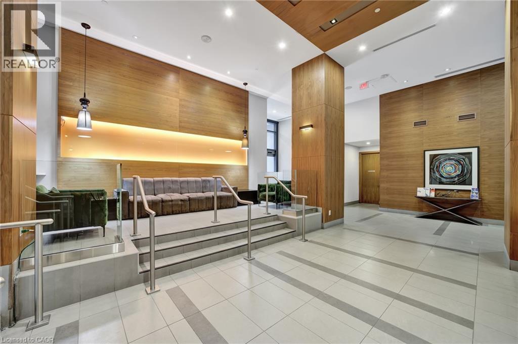 295 Adelaide Street W Unit# 1015, Toronto, Ontario  M5V 0L4 - Photo 15 - 40775457