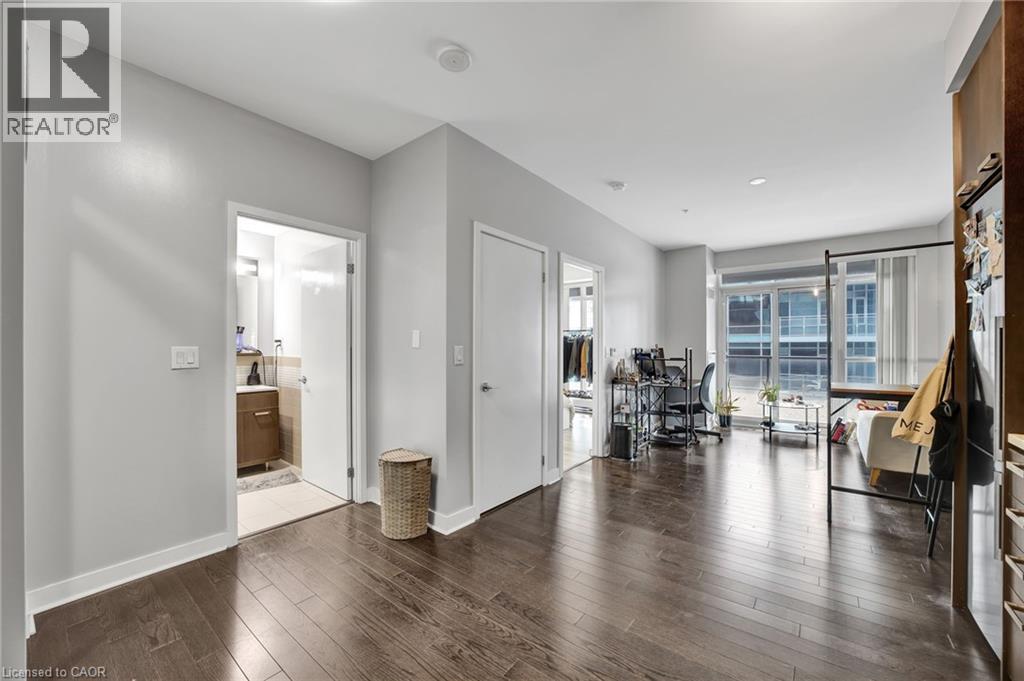 295 Adelaide Street W Unit# 1015, Toronto, Ontario  M5V 0L4 - Photo 8 - 40775457