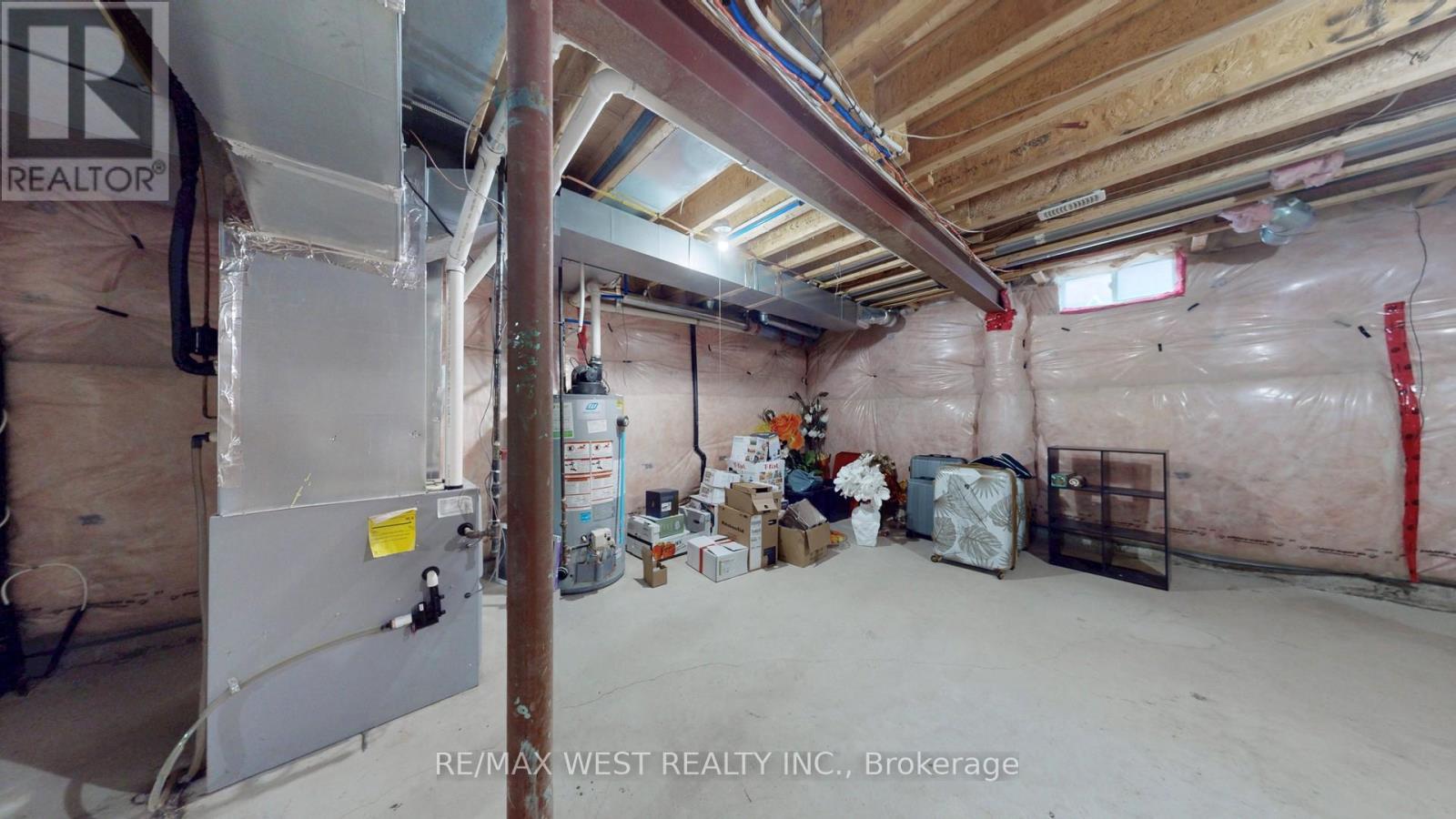 28 Yellowknife Road, Brampton, Ontario  L6R 3X3 - Photo 34 - W12365056