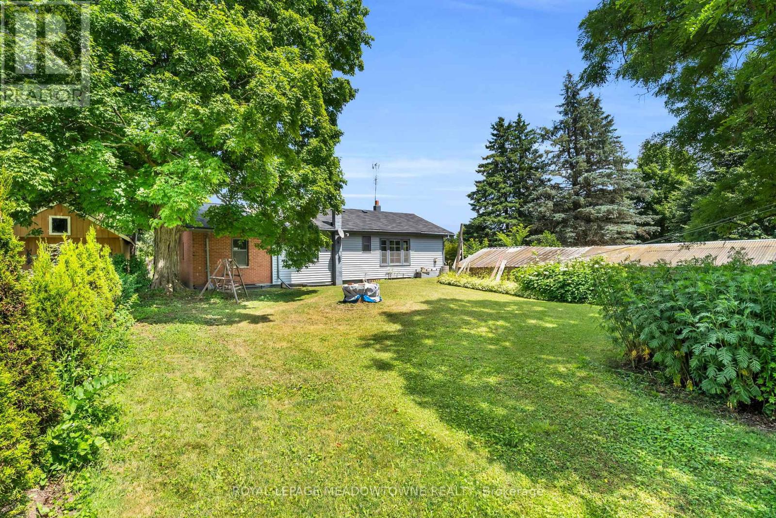 9483 Wellington Rd 124, Erin, Ontario  N0B 1T0 - Photo 13 - X12316358