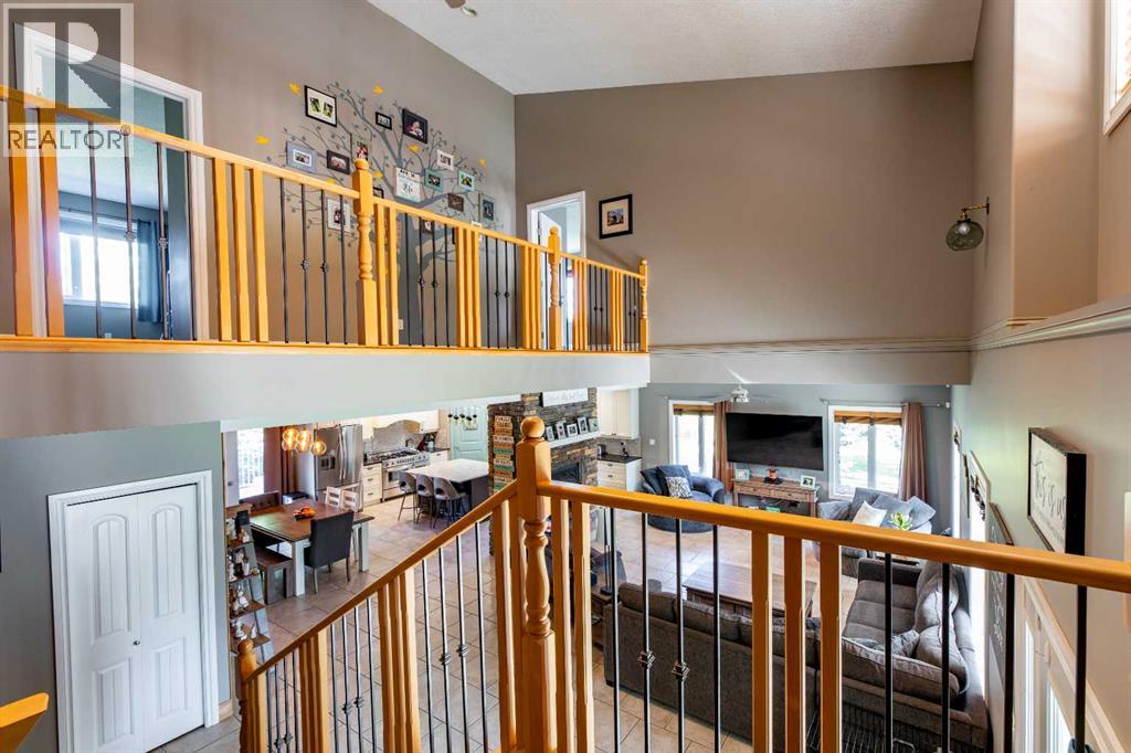 6, 24426 East River Road, Hinton, Alberta  T7V 1X7 - Photo 8 - A2254750