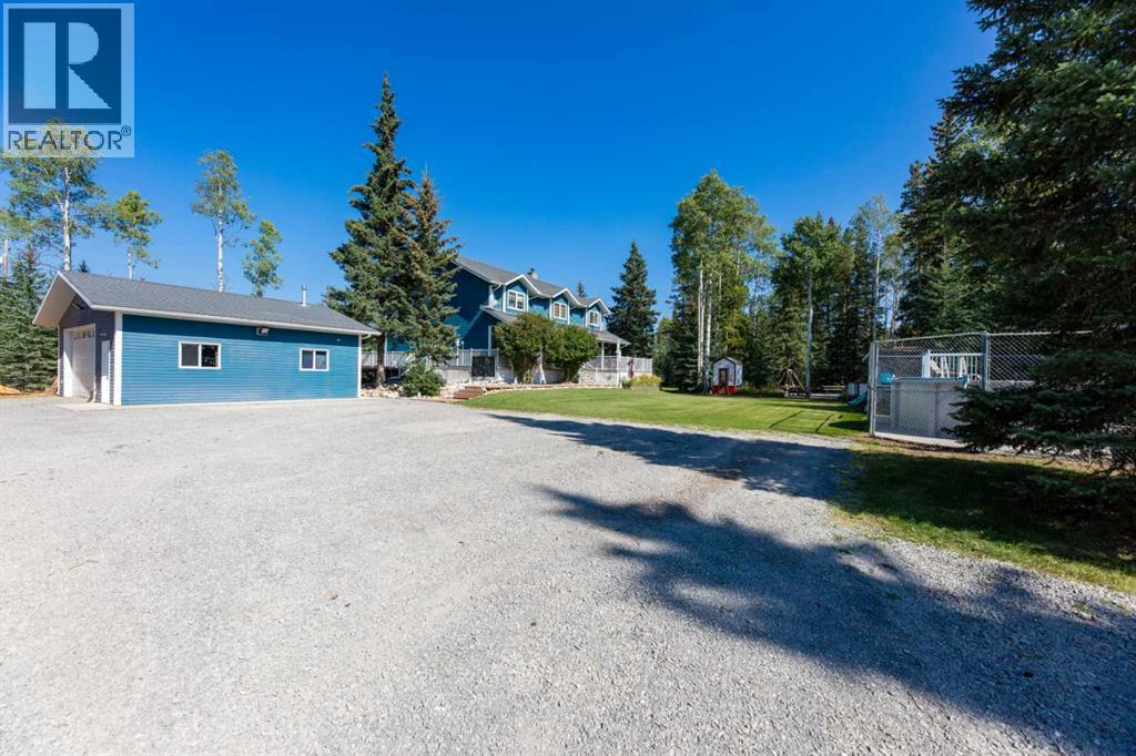 6, 24426 East River Road, Hinton, Alberta  T7V 1X7 - Photo 43 - A2254750