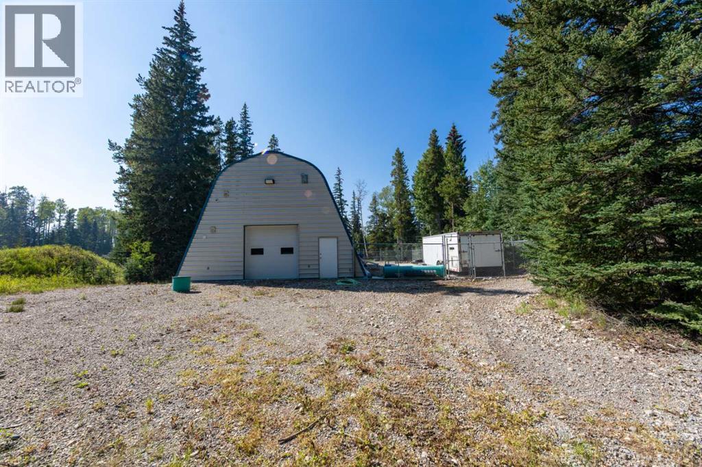 6, 24426 East River Road, Hinton, Alberta  T7V 1X7 - Photo 38 - A2254750