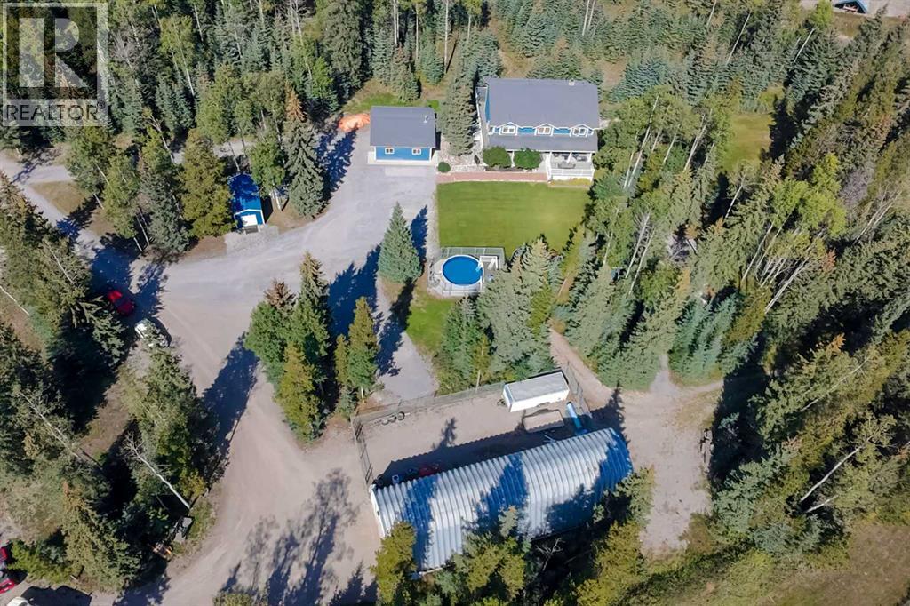 6, 24426 East River Road, Hinton, Alberta  T7V 1X7 - Photo 49 - A2254750