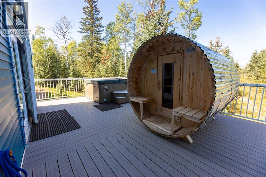 6, 24426 East River Road, Hinton, Alberta  T7V 1X7 - Photo 42 - A2254750