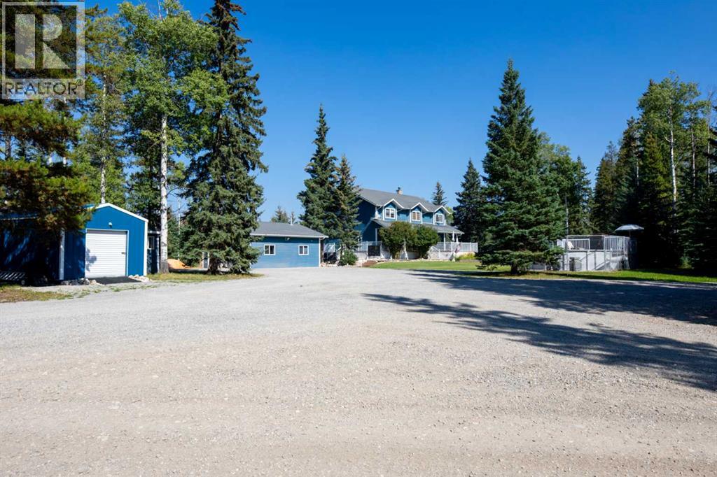 6, 24426 East River Road, Hinton, Alberta  T7V 1X7 - Photo 48 - A2254750