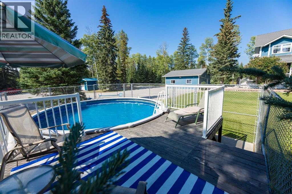 6, 24426 East River Road, Hinton, Alberta  T7V 1X7 - Photo 45 - A2254750