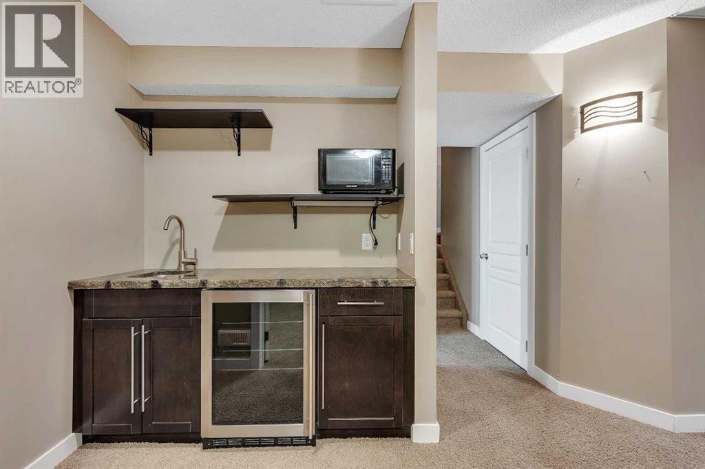15 New Brighton Close Se, Calgary, Alberta  T2Z 0E4 - Photo 28 - A2258962