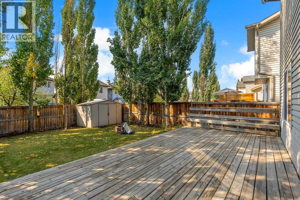 15 New Brighton Close Se, Calgary, Alberta  T2Z 0E4 - Photo 31 - A2258962