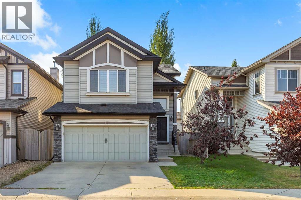 15 New Brighton Close Se, Calgary, Alberta  T2Z 0E4 - Photo 1 - A2258962