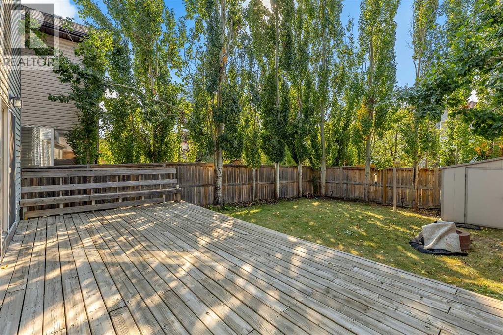 15 New Brighton Close Se, Calgary, Alberta  T2Z 0E4 - Photo 32 - A2258962